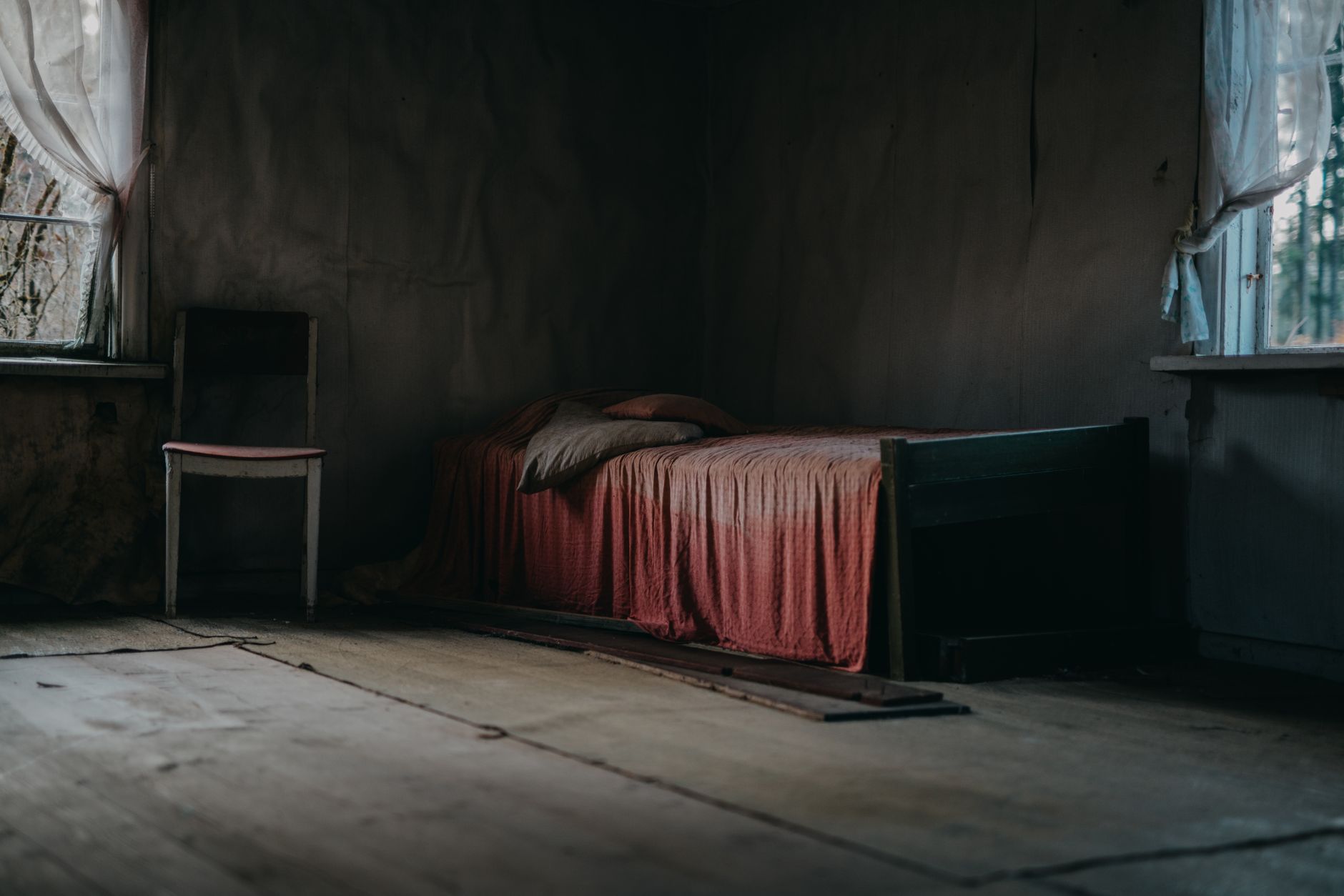 Traitement punaises de lit à Alès